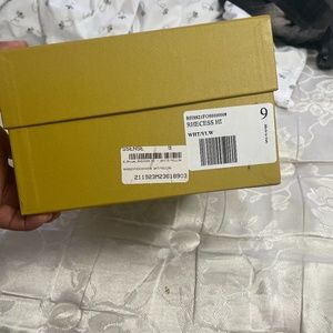 Rhude Sneakers size 9